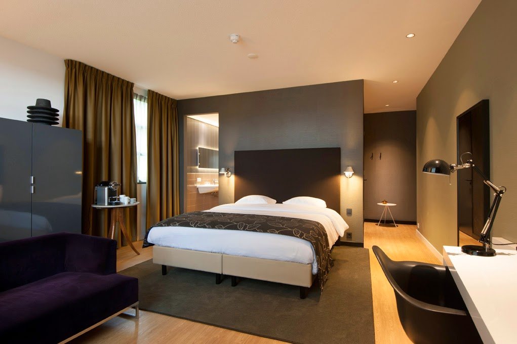 Hotel Mooirivier (restaurant)